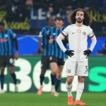 Marc Cucurella dan Chelsea dalam Pencarian Pengganti Setelah Kepergian Cucurella