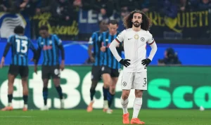 Marc Cucurella dan Chelsea dalam Pencarian Pengganti Setelah Kepergian Cucurella