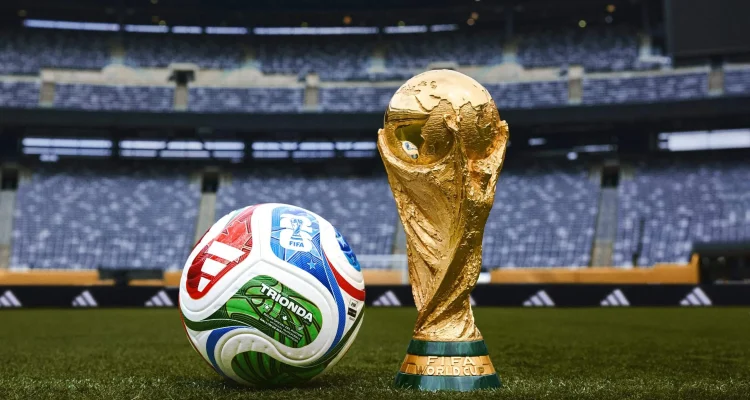 Marc Cucurella dan Lamine Yamal Membuat Janji yang Berani Sebelum Final Piala Dunia 2026