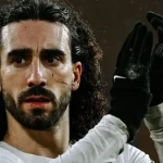 Marc Cucurella, Dari Pemain Chelsea Hingga Pengganti di Real Madrid