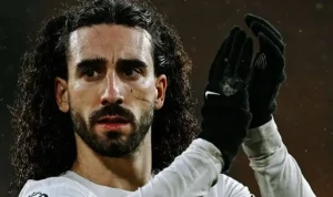 Marc Cucurella, Dari Pemain Chelsea Hingga Pengganti di Real Madrid