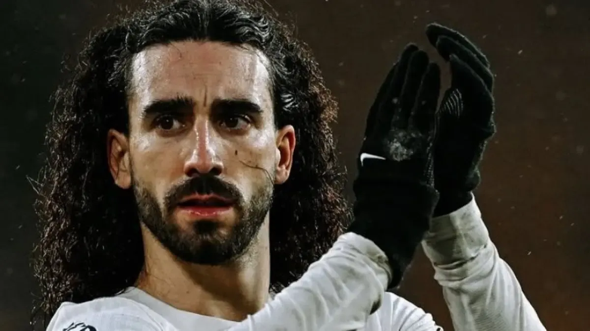 Marc Cucurella, Dari Pemain Chelsea Hingga Pengganti di Real Madrid