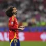 Marc Cucurella: Pemain Spanyol yang Membuat Belgia Menyerah
