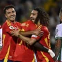 Marc Cucurella Pemain Spanyol yang Membuat Belgia Menyerah di Piala Dunia 2026