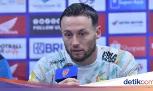 Marc Klok Minta Suporter Bersatu Dukung Timnas Indonesia di ASEAN Championship 2026