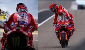 Marc Marquez Dominasi MotoGP Jerman 2026, Klasemen Semakin Ketat