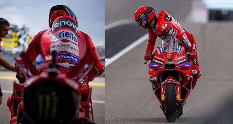Marc Marquez Dominasi MotoGP Jerman 2026, Klasemen Semakin Ketat