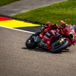 Marc Marquez Dominasi Sprint Race MotoGP Jerman 2026