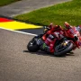 Marc Marquez Dominasi Sprint Race MotoGP Jerman 2026