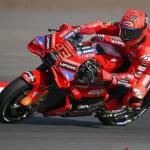 Marc Marquez Fokus Pulihkan Kondisi di Jeda MotoGP 2026, Sementara Persita Perpanjang Kontrak Pemain Asing