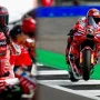Marc Marquez Pimpin Balapan Sprint MotoGP Jerman 2026