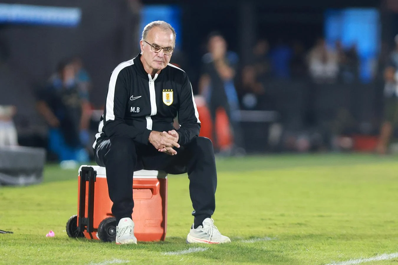 Marcelo Bielsa Mengungkapkan Detail Mengenai Pekerjaannya dengan Uruguay