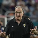 Marcelo Bielsa Ungkap Detail Pekerjaannya dengan Tim Nasional Uruguay
