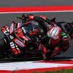 Marco Bezzecchi Tidak Terlalu Memikirkan Klasemen MotoGP Setelah Kecelakaan di Assen