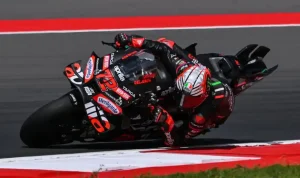 Marco Bezzecchi Tidak Terlalu Memikirkan Klasemen MotoGP Setelah Kecelakaan di Assen