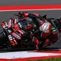 Marco Bezzecchi Tidak Terlalu Memikirkan Klasemen MotoGP Setelah Kecelakaan di Assen