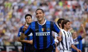 Marco Materazzi: Legenda Italia yang Tak Terlupakan