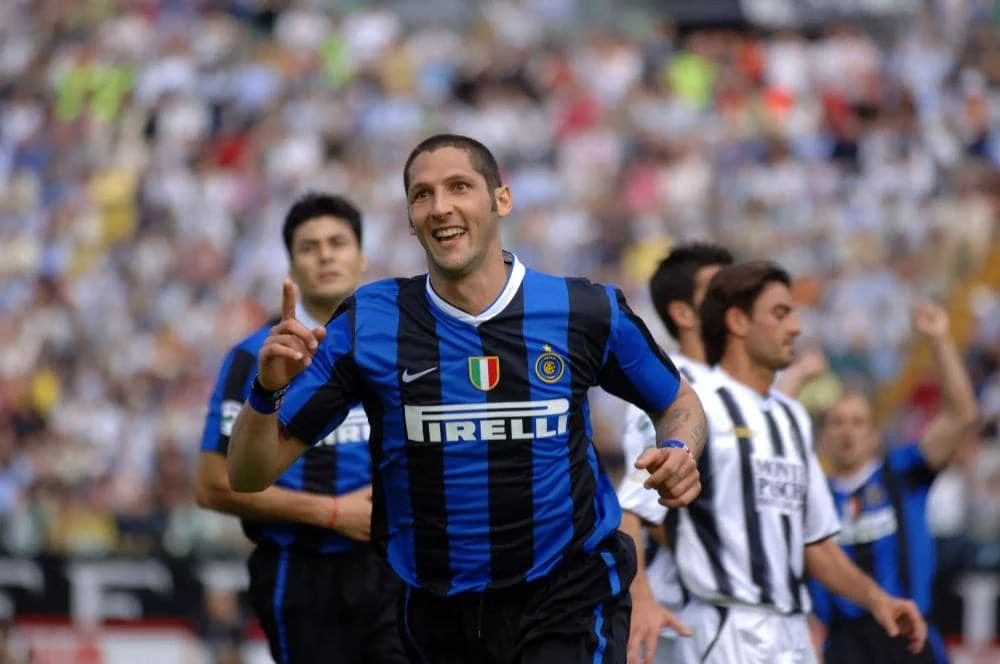 Marco Materazzi: Legenda Italia yang Tak Terlupakan