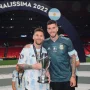 Marcos Senesi, Pemain Argentina yang Menolak Italia hingga Debut di Piala Dunia 2026