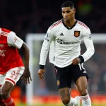Marcus Rashford Dibawa Arsenal? Rio Ferdinand Sarankan Gunners Ambil Pemain Manchester United