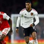 Marcus Rashford Dibawa Arsenal? Rio Ferdinand Sarankan Gunners Ambil Pemain Manchester United