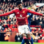 Marcus Rashford: Masa Depan di Manchester United dan Peluang di Piala Dunia 2026