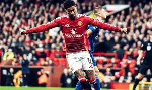 Marcus Rashford: Masa Depan di Manchester United dan Peluang di Piala Dunia 2026