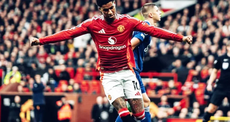 Marcus Rashford: Masa Depan di Manchester United dan Peluang di Piala Dunia 2026