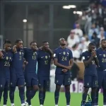 Marcus Thuram dan Perjalanan Prancis di Piala Dunia 2026