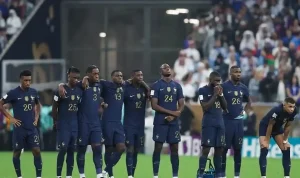 Marcus Thuram dan Perjalanan Prancis di Piala Dunia 2026