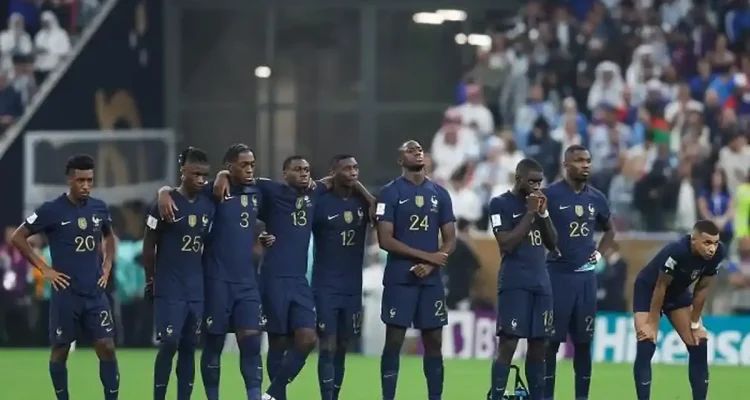 Marcus Thuram dan Perjalanan Prancis di Piala Dunia 2026