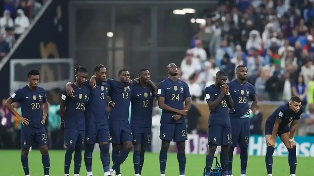Marcus Thuram dan Perjalanan Prancis di Piala Dunia 2026