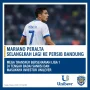 Mariano Peralta Resmi Bergabung dengan Persib Bandung, Ini Alasan dan Dampaknya