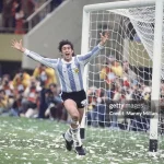 Mario Kempes: Legenda Sepak Bola Argentina Abad ke-20