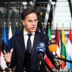 Mark Rutte dan Ancaman Perang Besar dengan NATO