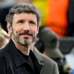 Mark van Bommel Dilantik Sebagai Pelatih Baru Timnas Belgia