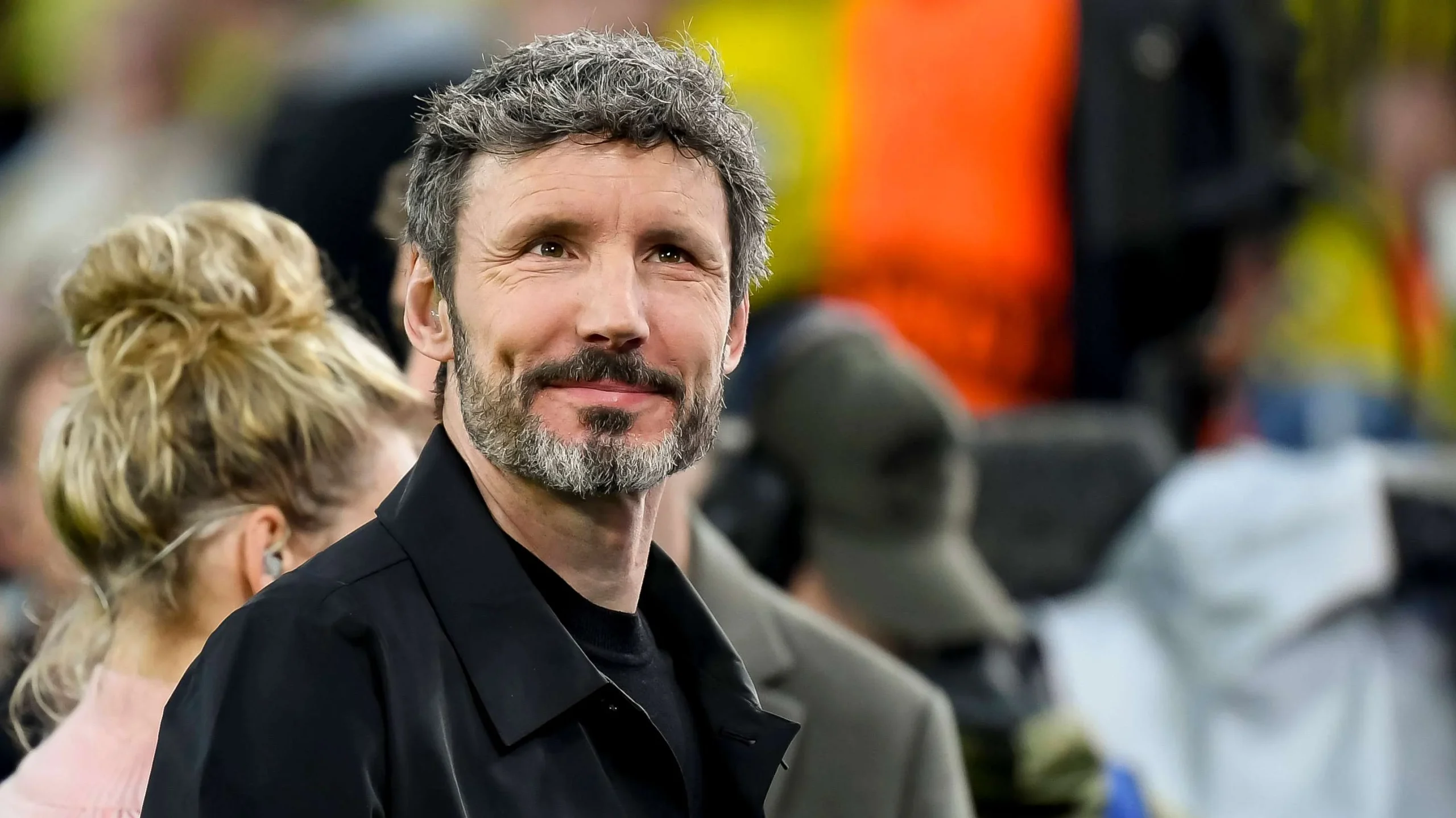 Mark van Bommel Dilantik Sebagai Pelatih Baru Timnas Belgia