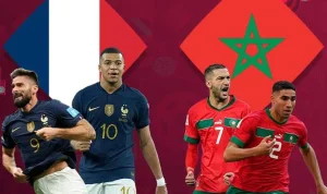 Maroko Siap Hadapi Prancis di Perempat Final Piala Dunia 2026
