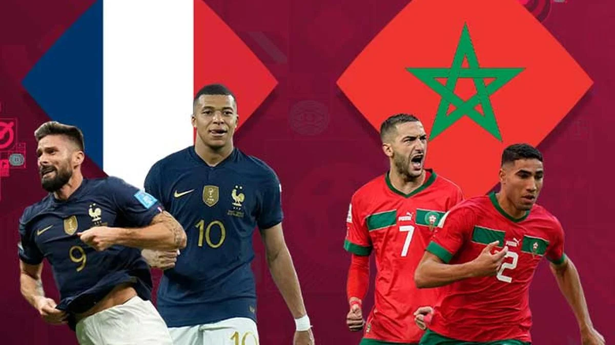 Maroko Siap Hadapi Prancis di Perempat Final Piala Dunia 2026