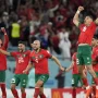 Maroko Tampilkan Kehebatan di Piala Dunia