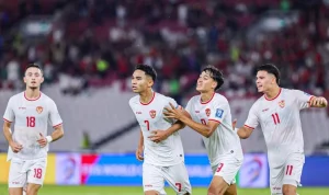 Marselino Ferdinan Digandeng Persija Jakarta, Shin Tae-yong Beri Jawaban Mengejutkan