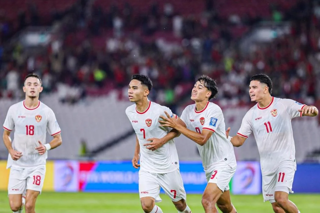 Marselino Ferdinan Digandeng Persija Jakarta, Shin Tae-yong Beri Jawaban Mengejutkan