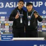 Marselino Ferdinan Digandeng Persija Jakarta, Shin Tae-yong Beri Jawaban Mengejutkan