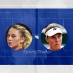 Marta Kostyuk Siap Hadapi Linda Noskova di Semifinal Wimbledon 2026