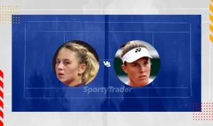 Marta Kostyuk Siap Hadapi Linda Noskova di Semifinal Wimbledon 2026