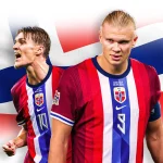 Martin Ødegaard dan Erling Haaland Bawa Norwegia ke Babak 16 Besar Piala Dunia
