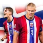 Martin Ødegaard dan Erling Haaland Bawa Norwegia ke Babak 16 Besar Piala Dunia