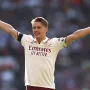 Martin Ødegaard Tampil Mengesankan di Piala Dunia, Ini Berita Baik untuk Arsenal
