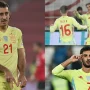 Martín Zubimendi dan Seleksi Pemain Spanyol di Piala Dunia 2026