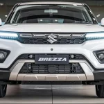Maruti Suzuki Luncurkan Brezza Facelift Dengan Fitur dan Desain Baru